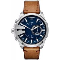 Notice Diesel ON DZT1009 HYBRID Wristwatch
