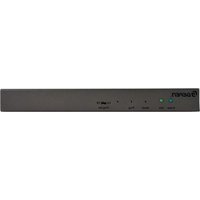 Notice Gefen EXT-ADA-LAN-TX Audio/video extension