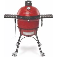 Notice Kamado Joe CLASSIC II Barbecue