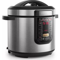 Notice PHILIPS VIVA COLLECTION HD2237 Casserole