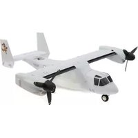Notice E-flite V-22 OSPREY Remote control toy