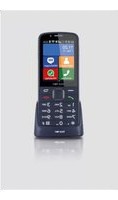 Notice Bea-fon SL810 Smartphone