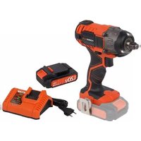 Notice PowerPlus DUAL POWER POWDPSET11 Drill