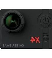 Notice Kaiser Baas X4 Camcorder