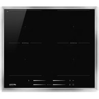 Käyttöohje SMEG SI2M7643FX Liesi
