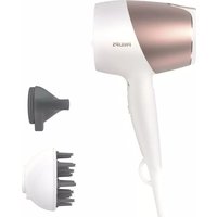 Notice PHILIPS DRYCARE PRESTIGE SENSEIQ BHD286 Sèche-cheveux