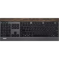 Notice RAPOO E9260 Clavier