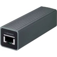 Notice QNAP QNA-UC5G1T Carte réseau / adaptateur