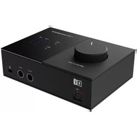 Notice NATIVE INSTRUMENTS KOMPLETE AUDIO 2 Equipement DJ