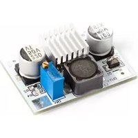 Notice VELLEMAN VMA402 Electronic module