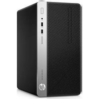 HP Prodesk 400 G5 MT - Desktop computer