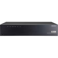 Notice Hanwha XRN-1610S VCR