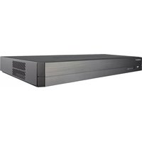 Notice Hanwha XRN-410SP VCR