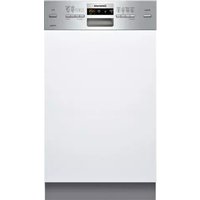 Notice CONSTRUCTA CP4A55J5 Lave-vaisselle