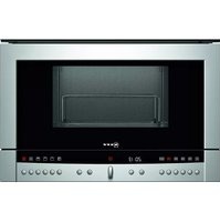 Notice NEFF C54R70N3GB Microwave Oven
