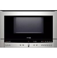 Notice NEFF C54L60N3GB Microwave Oven