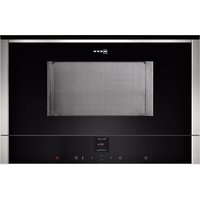 Notice NEFF C17WR01N0B Microwave Oven