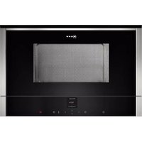 Notice NEFF C17WR00N0B Microwave Oven