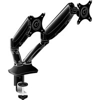 Notice IIYAMA DS3002C-B1 Support écran plat