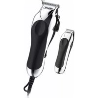 Notice WAHL DELUXE CHROME PRO Tondeuse