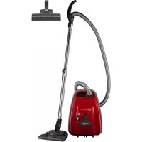 Notice Sebo AIRBELT K1 ACTIV Staubsauger