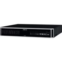 Notice BOSCH DIVAR 5000 VCR