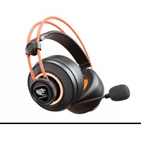 Notice Cougar IMMERSA PRO TI Casque