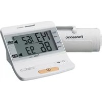 Notice PANASONIC EW-BU15 Tensiomètre