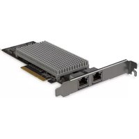 Notice StarTech.com ST10GSPEXNDP Carte réseau