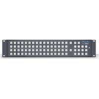 Notice AJA KUMO CP2 Router