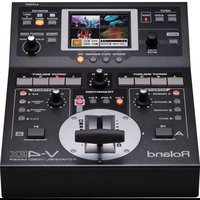 Notice ROLAND V-4EX Video Mixer