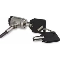 Notice StarTech.com LTLOCKKEY Serrure