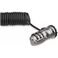 Notice StarTech.com LTLOCK3DCOIL Serrure