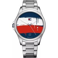 Notice Tommy Hilfiger TH24/7 Wristwatch