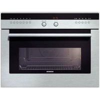 Notice SIEMENS HB86K570S Four à micro-ondes
