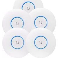 Notice Ubiquiti Networks UNIFI AP-AC-PRO-E Router