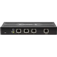 Notice Ubiquiti Networks EDGEROUTER LITE Router