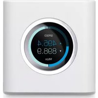Notice Ubiquiti Networks AMPLIFI AFI-R Router