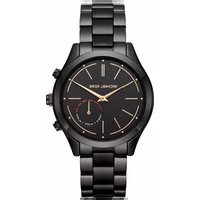 Notice Michael Kors ACCESS HYBRID SLIM RUNWAY MKT4003 Wristwatch