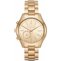 Notice Michael Kors ACCESS HYBRID SLIM RUNWAY MKT4002 Wristwatch