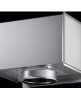 Notice GAGGENAU AA442810 Hotte