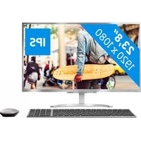 Notice MEDION AKOYA ALL-IN-ONE E23401S-I5-512F8 Desktop computer