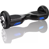 Notice DENVER HBO-6610 Self-balancing scooter