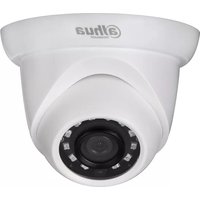 Notice Dahua Technology LITE IPC-HDW1431S Caméra de surveillance