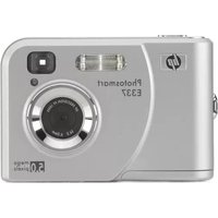 PhotoSmart E337 HP