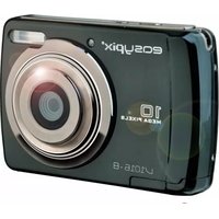 Notice EASYPIX V1016 Appareil photo
