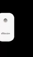 Notice MICROLIFE PT 200 BT Thermometer