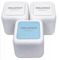 Whole Home Mesh Wireless AC1200 Kit Intellinet