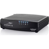 Notice Arris SURFBOARD SBV2402 Router