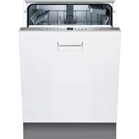 Notice CONSTRUCTA CG4A56V8 מדיח כלים